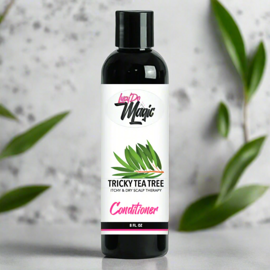 Tricky Tea Tree Conditioner